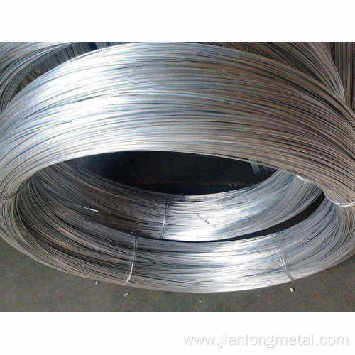 1008 Hot Dipped Galvanized Wire Rod